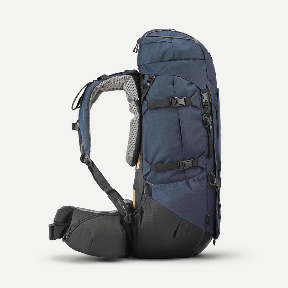 FORCLAZ MT900 SYMBIUM 50+10L Trekkingrucksack  