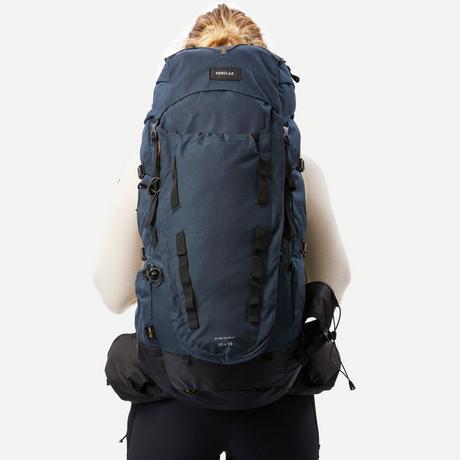 FORCLAZ MT900 SYMBIUM 50+10L Trekkingrucksack  