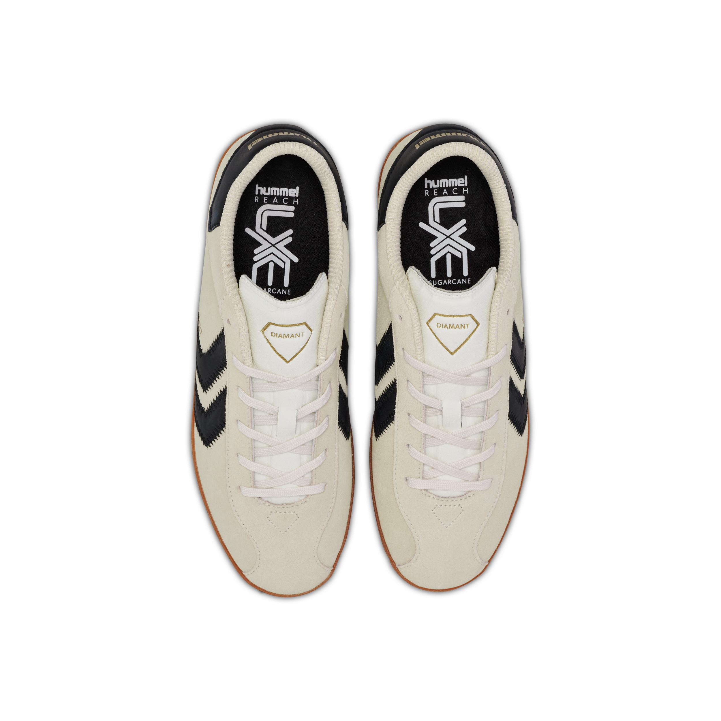 Hummel  sneakers diamant lx-e 