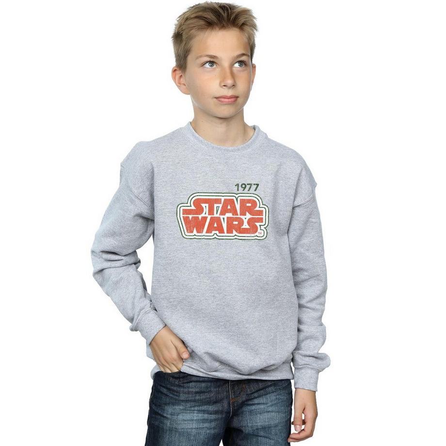 STAR WARS  Sweat 