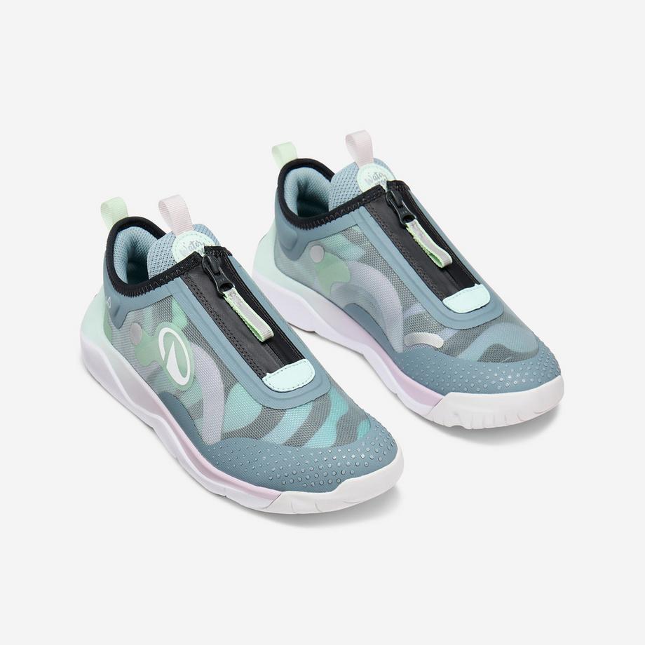 DECATHLON Sneakers Multisport Impermeabili Bambino  