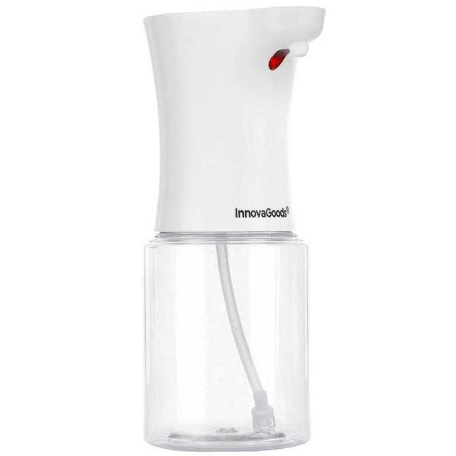 InnovaGoods  Distributeur de savon automatique 