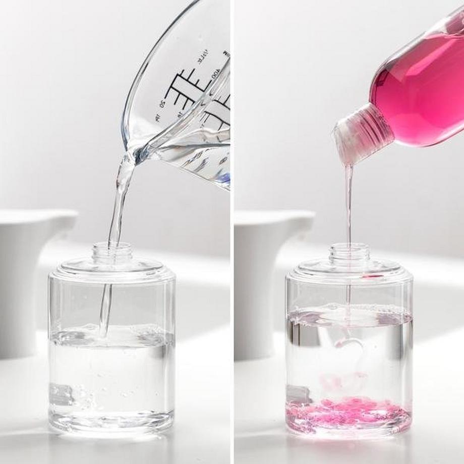 InnovaGoods  Distributeur de savon automatique 