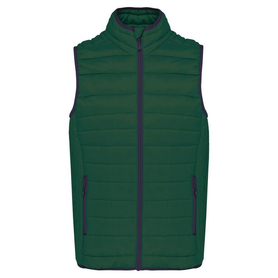 gilet leggero