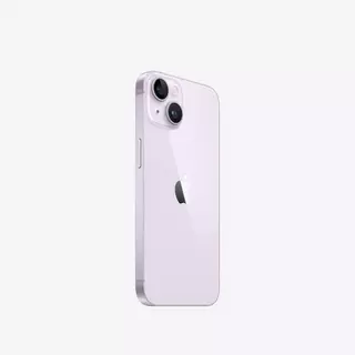 Apple  iPhone 14 Plus 17 cm (6.7 Zoll) Dual-SIM iOS 16 5G 128 GB Violett Lila
