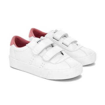 Sneaker 2843 Club S, Veganes Leder