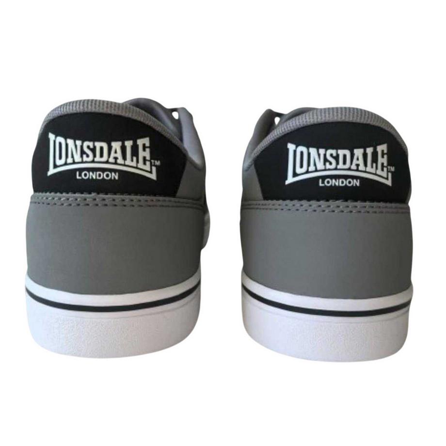 LONSDALE Scarpe Sportive a Strisce  