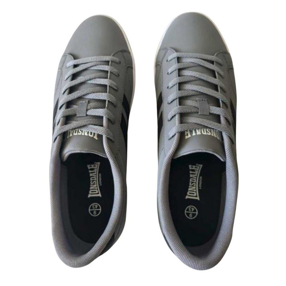 LONSDALE Scarpe Sportive a Strisce  