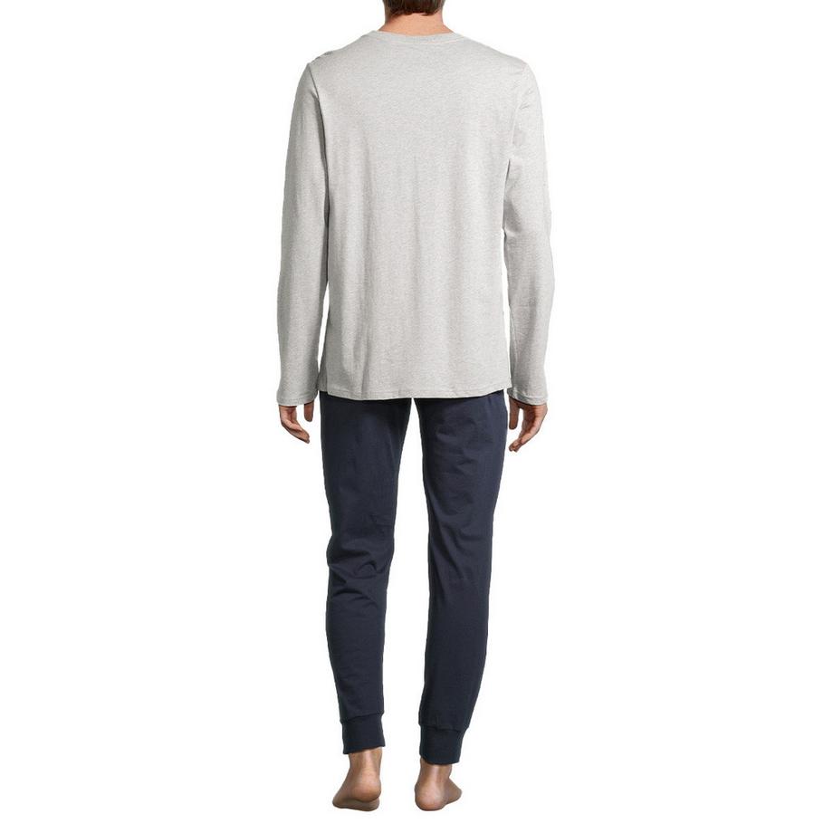 Schiesser Night & Home Pyjama  