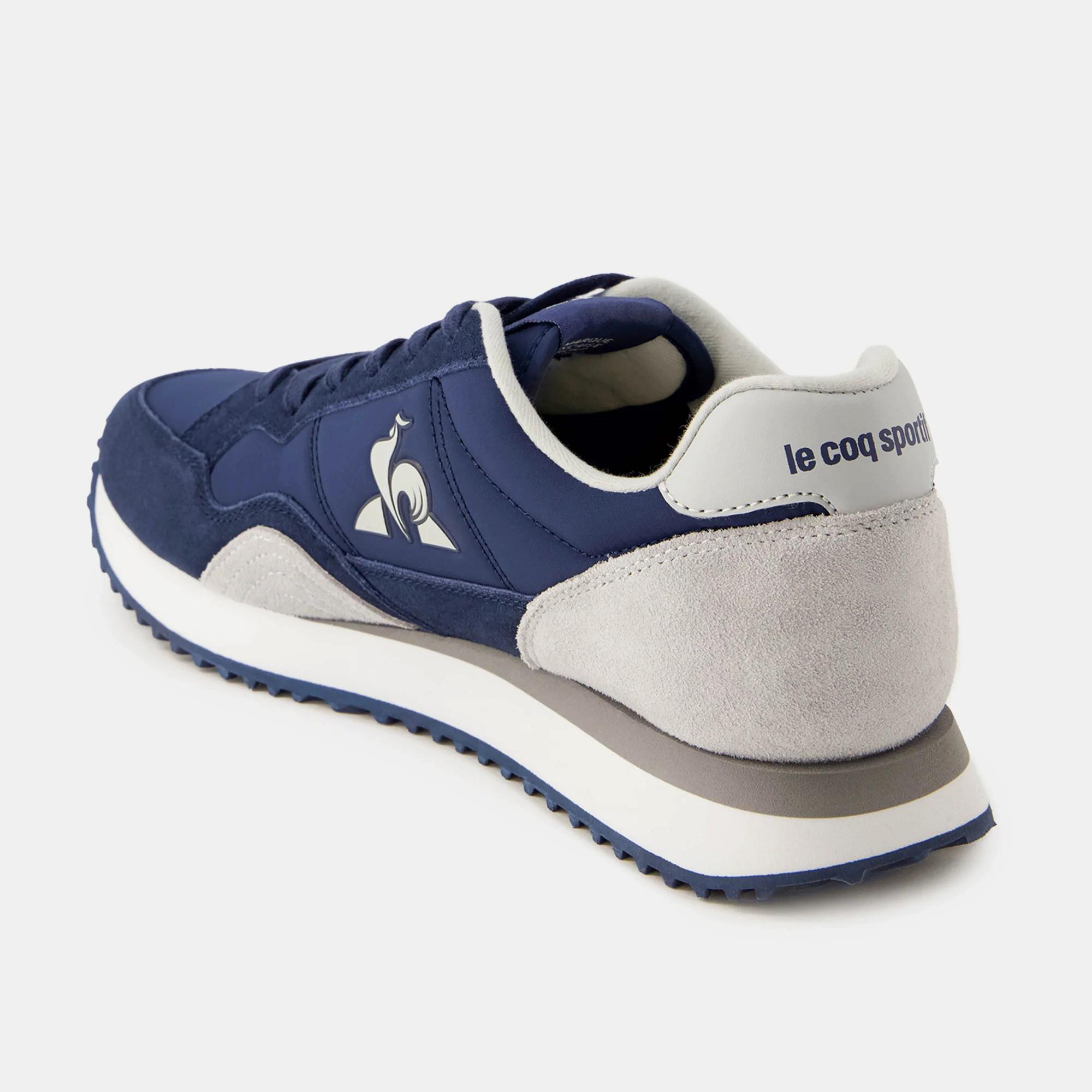 Le Coq Sportif  baskets jet star 2 