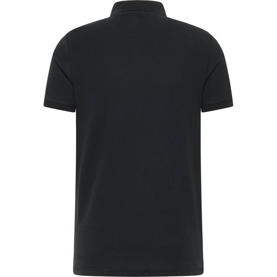 Mustang  Poloshirt  2er Pack Bequem sitzend-Style Palco 2P 