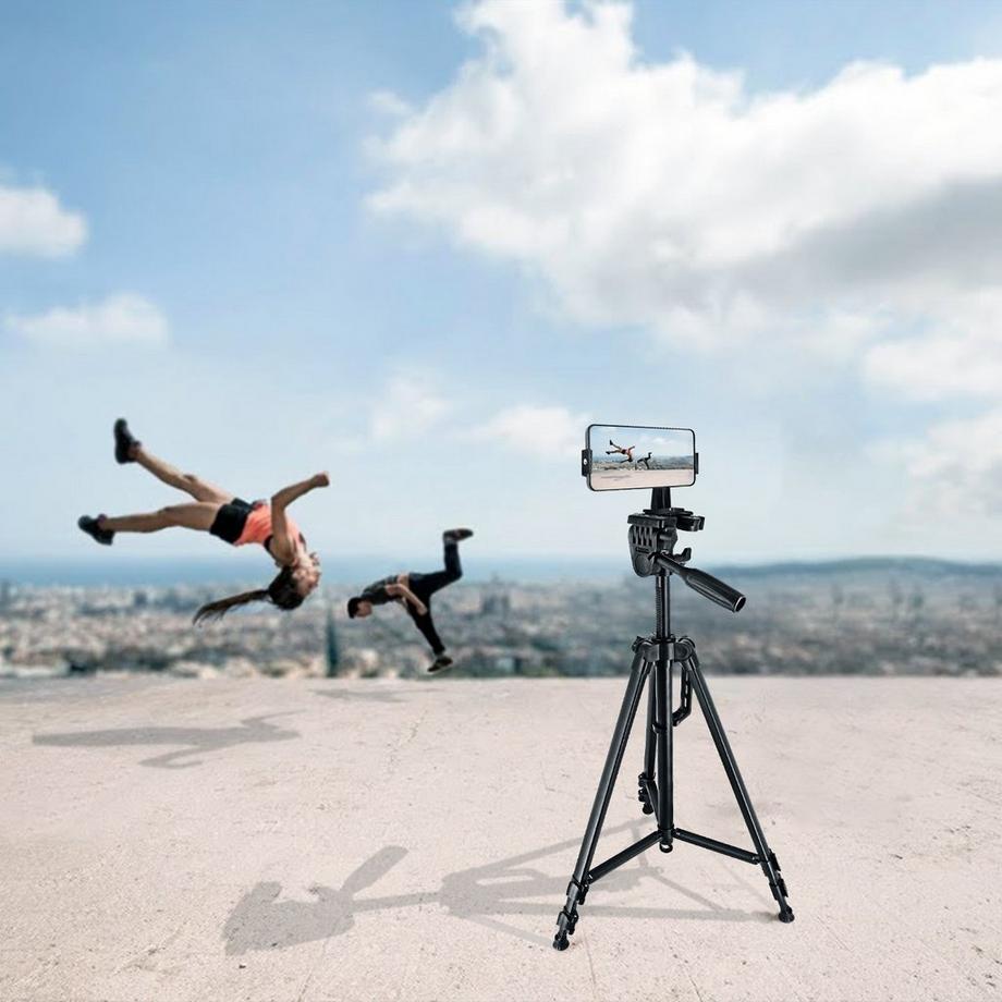 Avizar  Treppiede per fotocamera LinQ J3257 