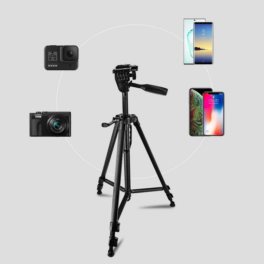 Avizar  Treppiede per fotocamera LinQ J3257 