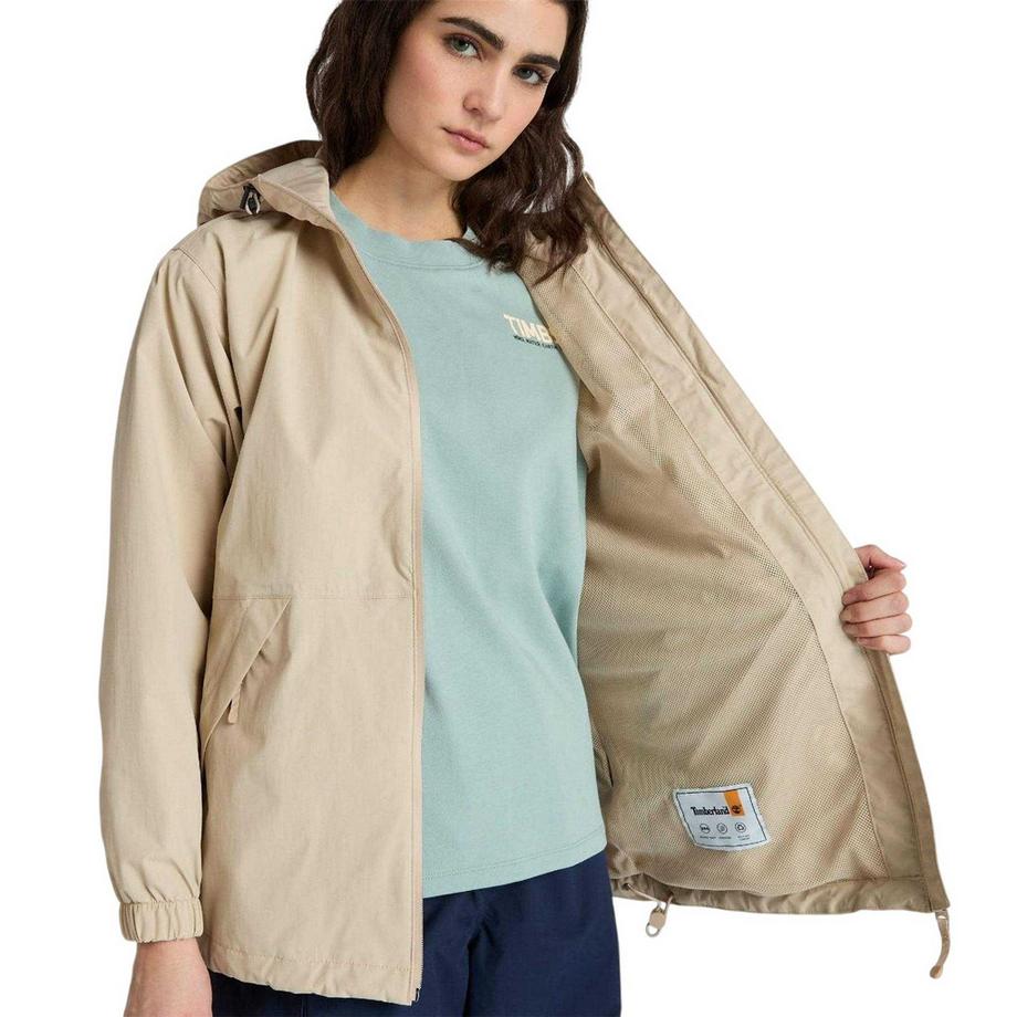 Timberland Winnick Shelljacke wasserfest  
