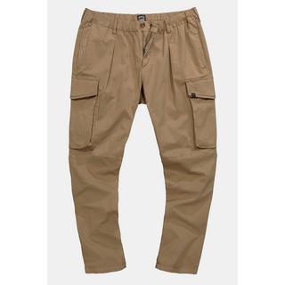 Sthuge  Cargohose, Bauchfit, Baggy Fit, bis Gr. 72 