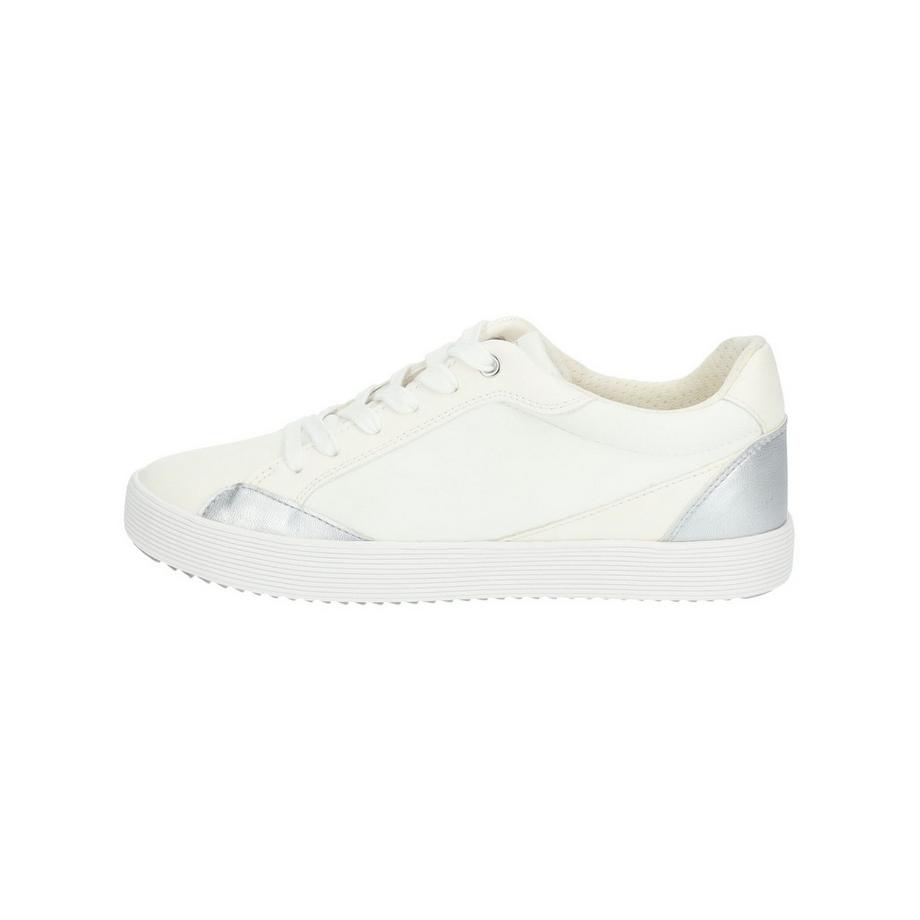 GEOX Sneaker D456HE 0FU54  