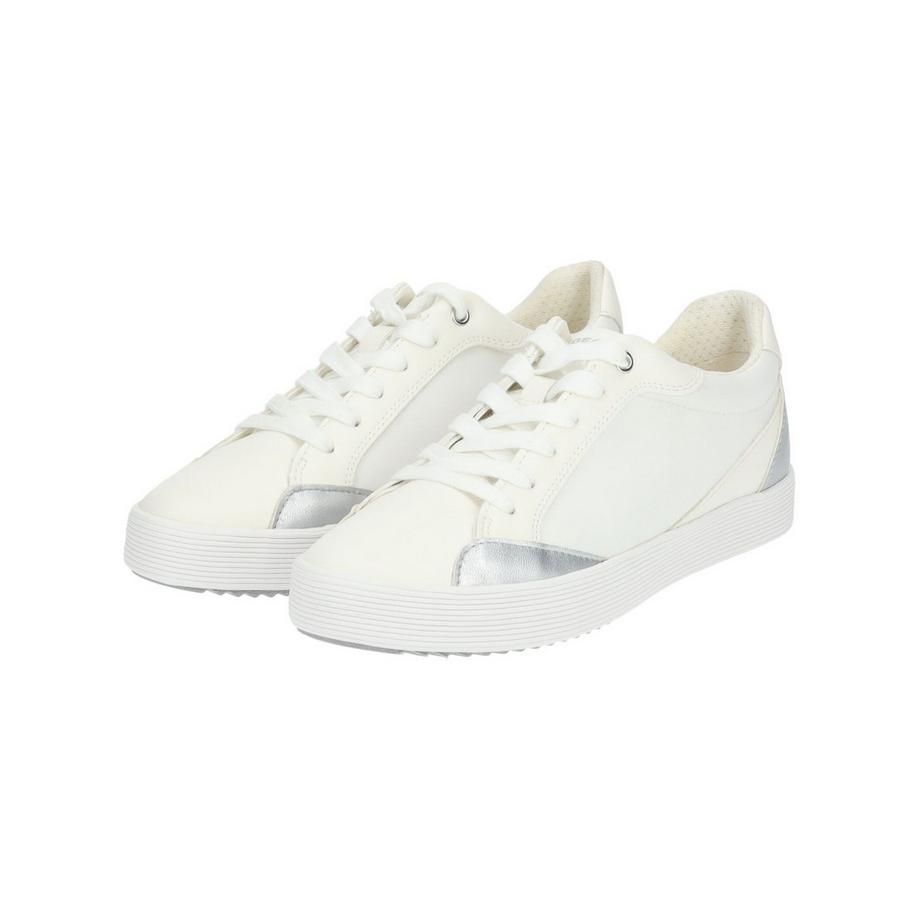 GEOX Sneaker D456HE 0FU54  