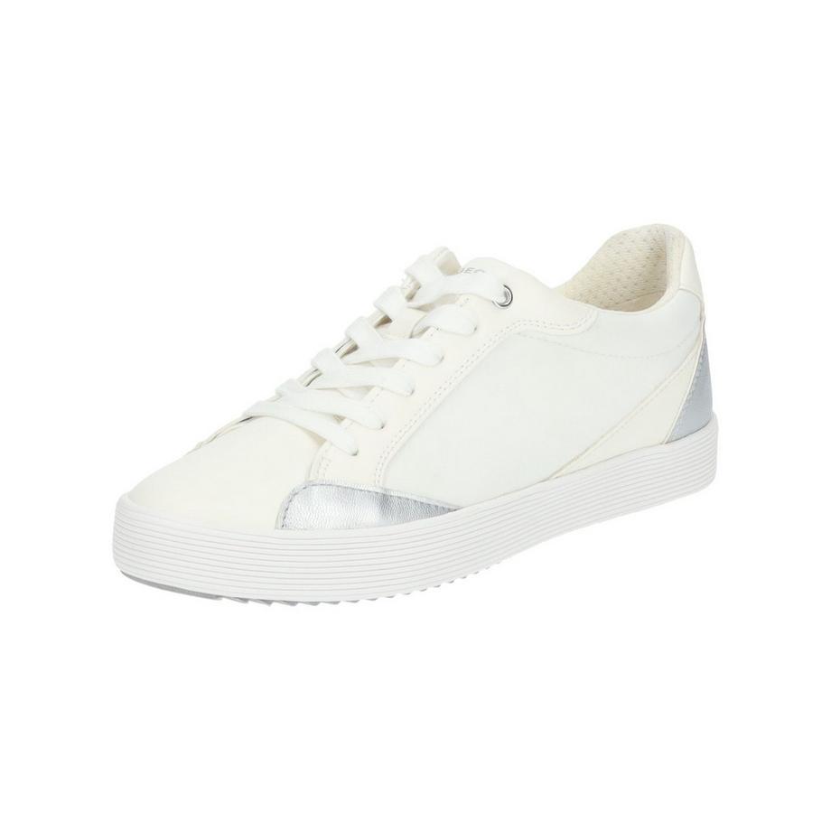 Sneaker D456HE 0FU54