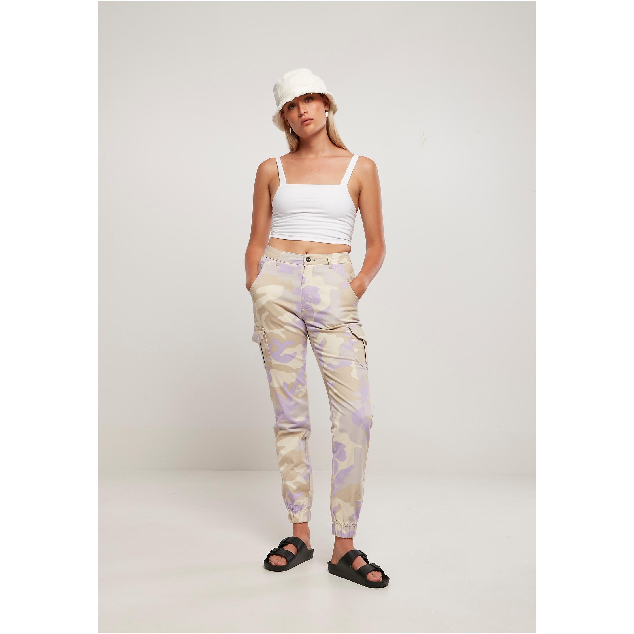 URBAN CLASSICS Cargo GT Tapered Fit Pantalon  