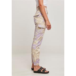 URBAN CLASSICS Cargo GT Tapered Fit Pantalon  