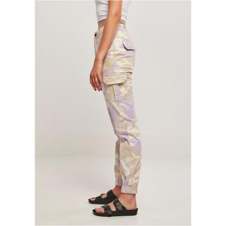 URBAN CLASSICS Cargo GT Tapered Fit Pantalon  