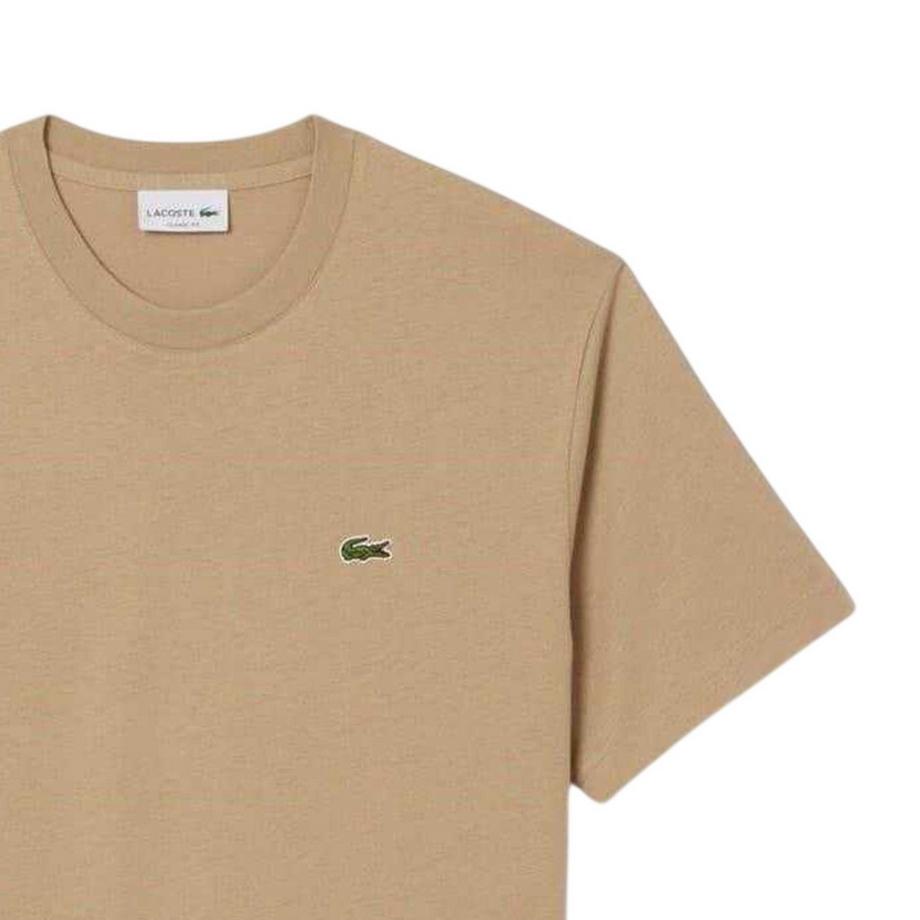 LACOSTE Premium T-Shirt  