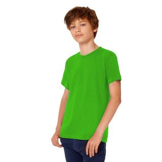 B and C  Tshirt à manches courtes B&C Exact 190 enfant (Lot de 2) 