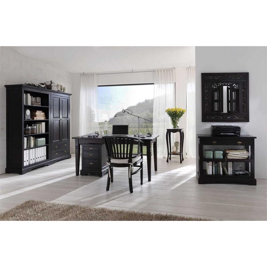 mutoni Esstisch Marbella antikfinish 160x90  