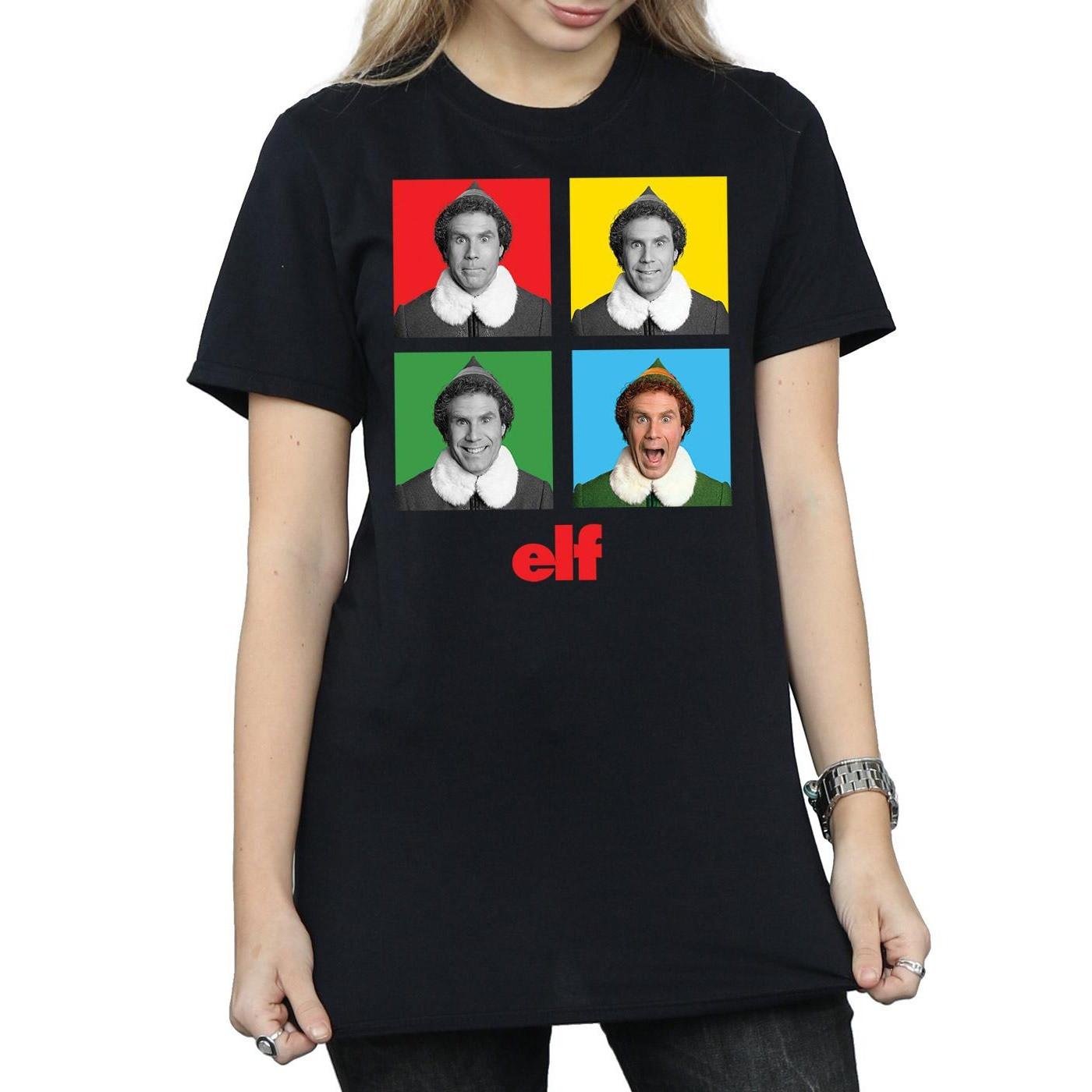 Elf  TShirt 