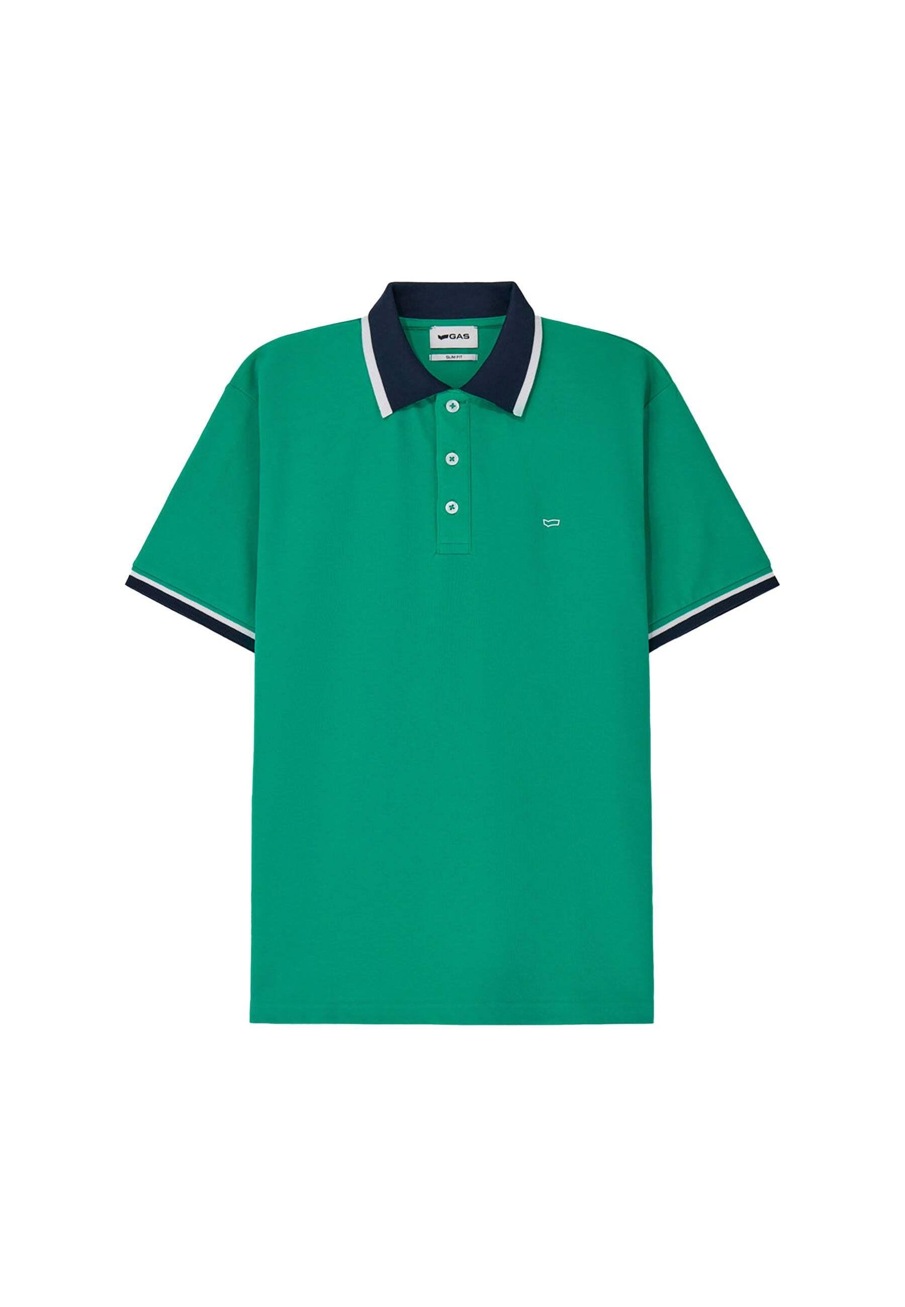 Gas  Polos Ralph/S Gas 