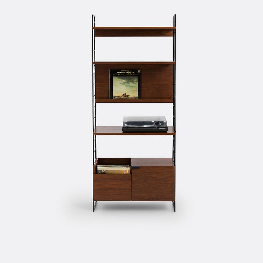 La Redoute Intérieurs Meuble TV/Hifi vintage  