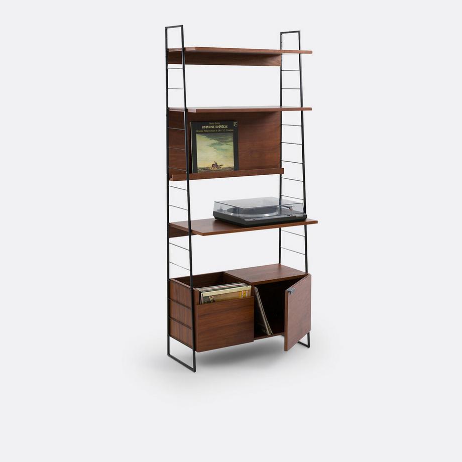 La Redoute Intérieurs Meuble TV/Hifi vintage  