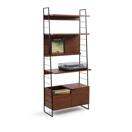 La Redoute Intérieurs Vintage TV/Hifi-Möbel  