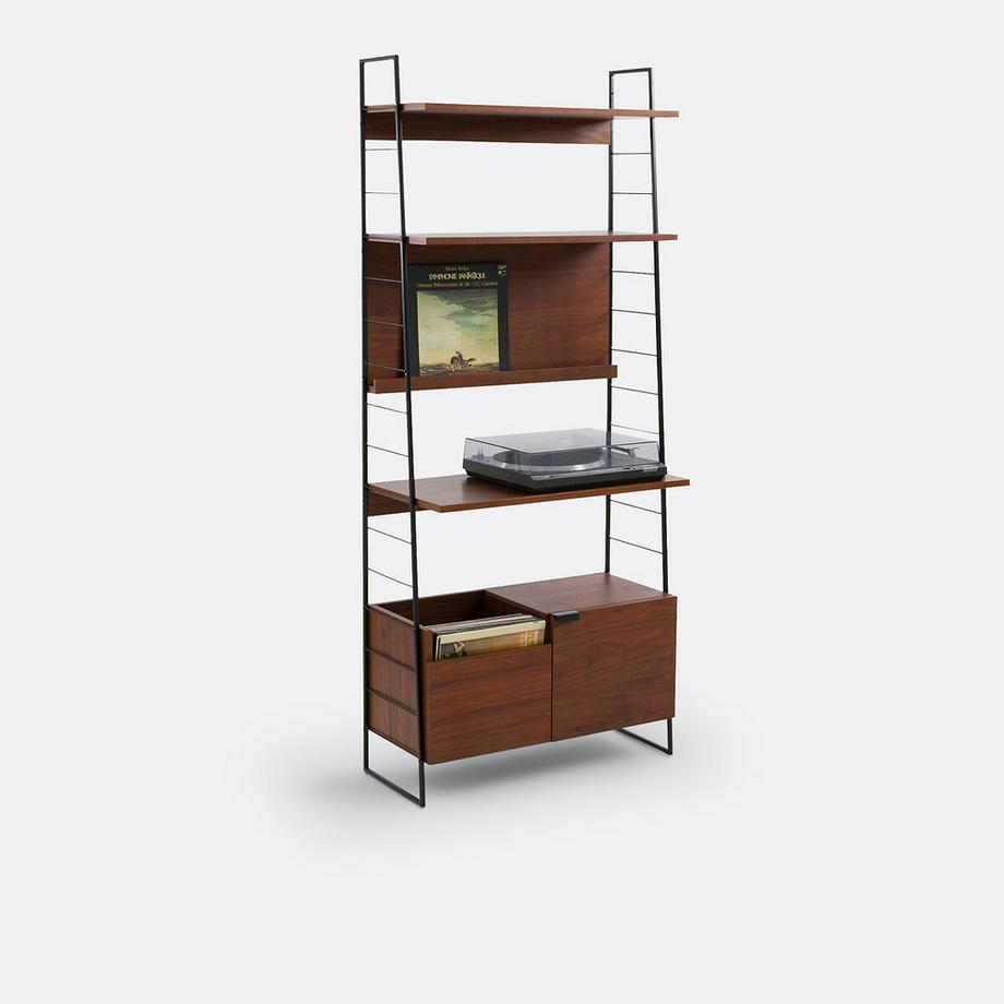 La Redoute Intérieurs Meuble TV/Hifi vintage  