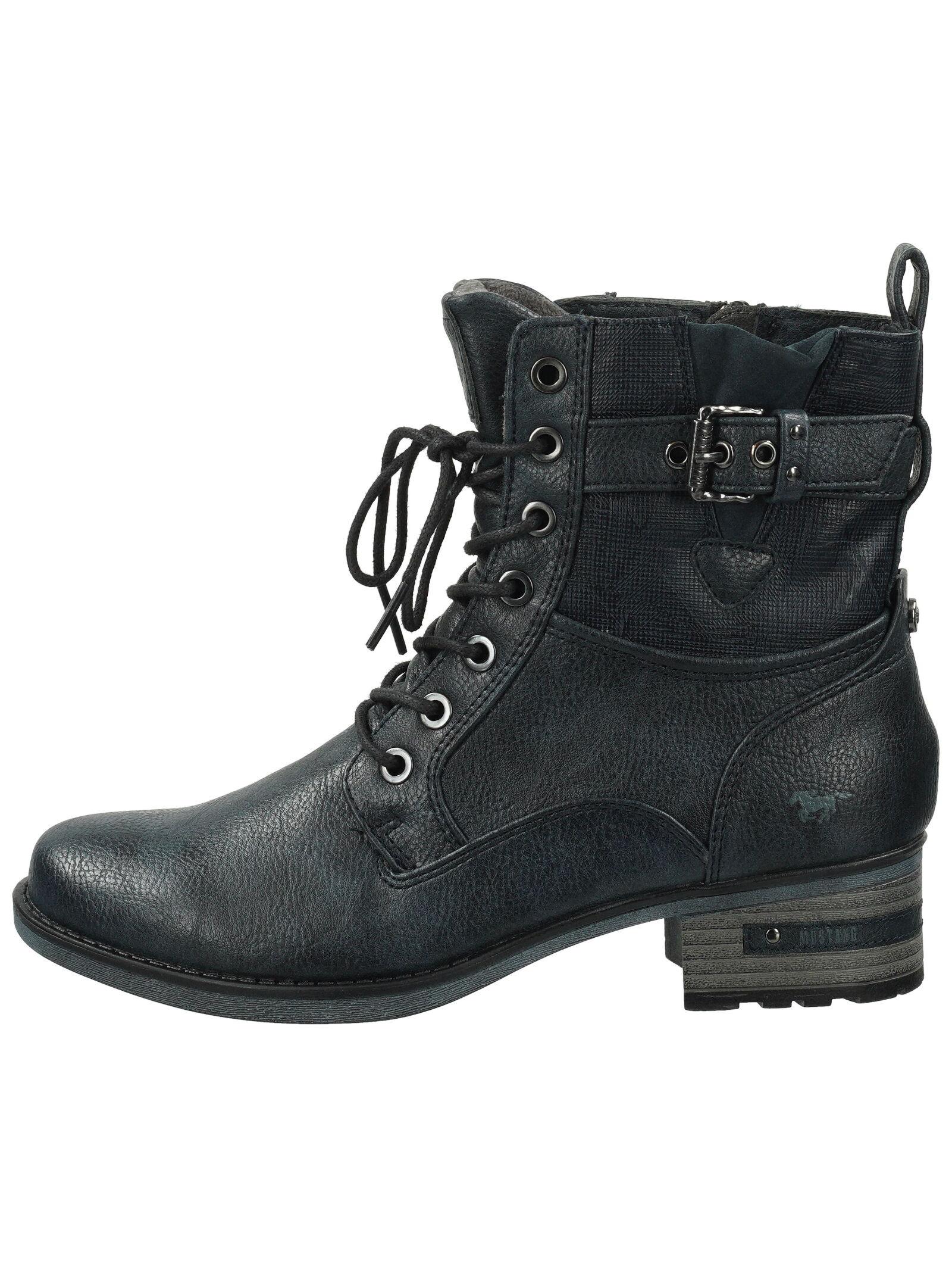 Mustang  Bottines 1229-521 