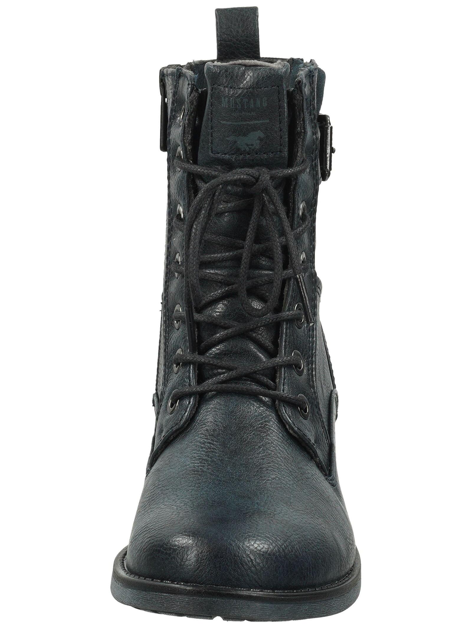 Mustang  Bottines 1229-521 