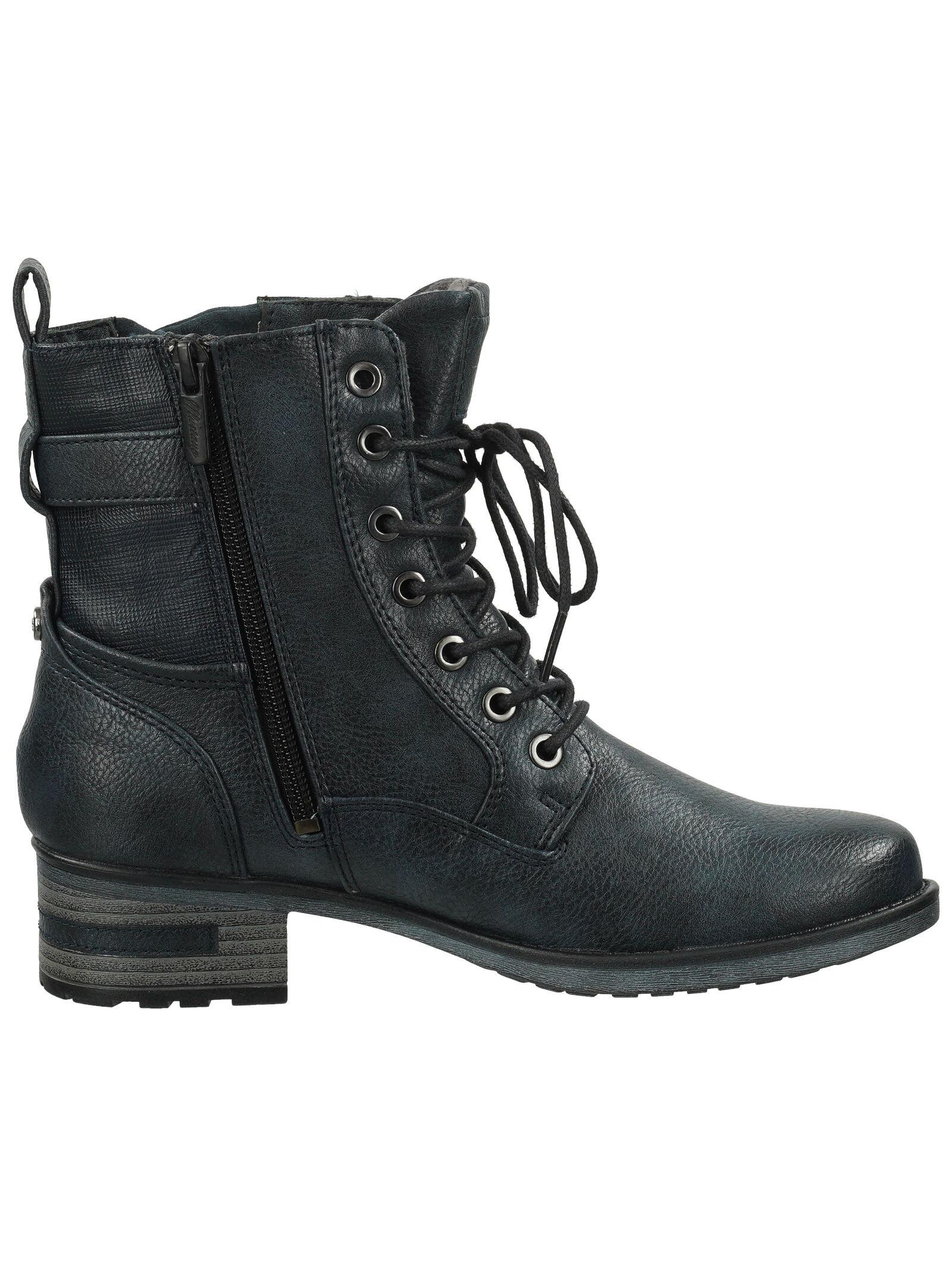 Mustang  Bottines 1229-521 