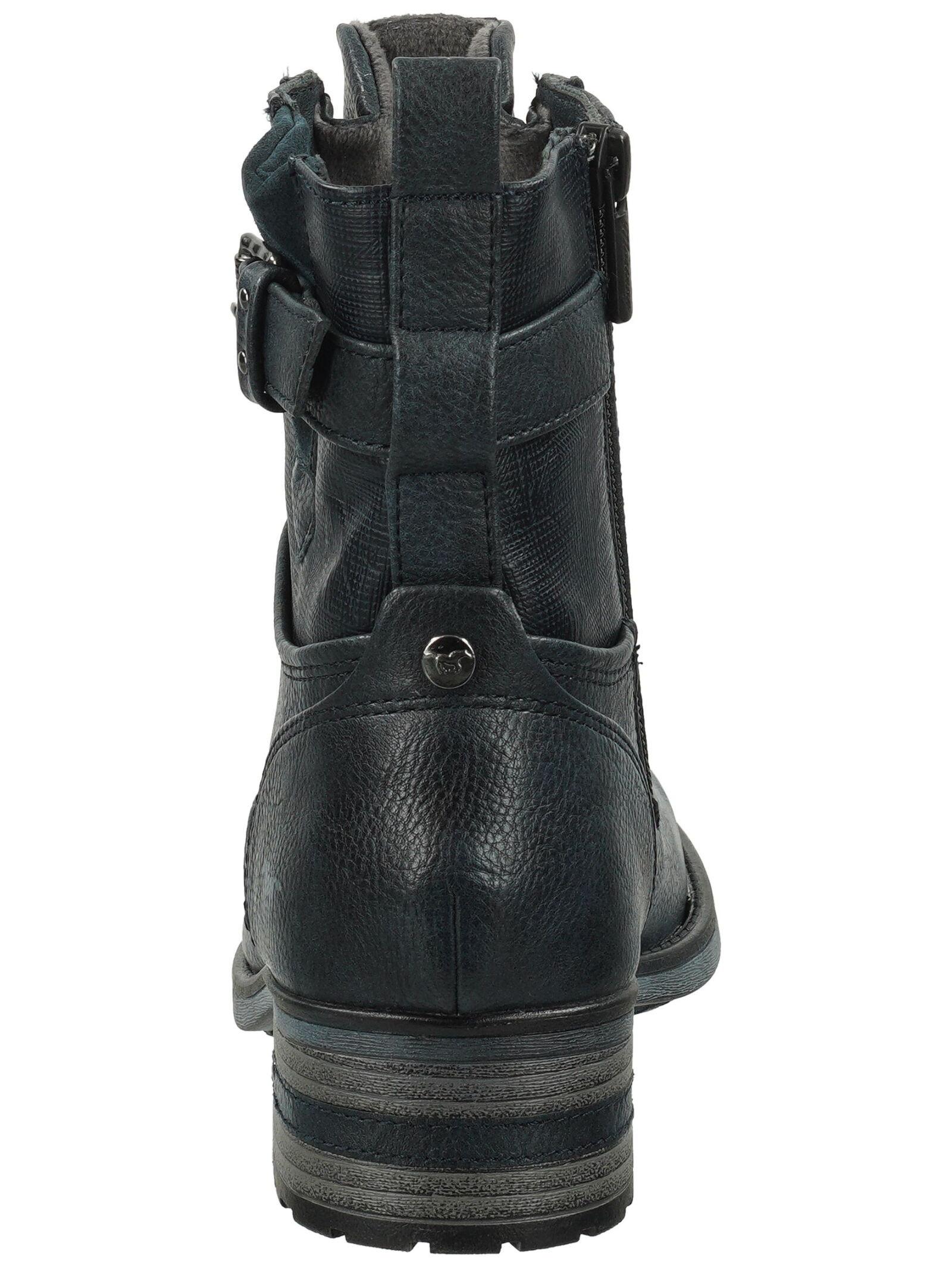 Mustang  Stiefelette 1229-521 