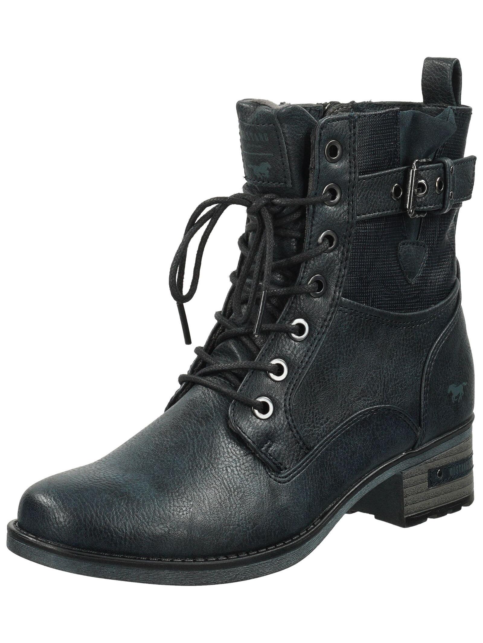 Mustang  Bottines 1229-521 