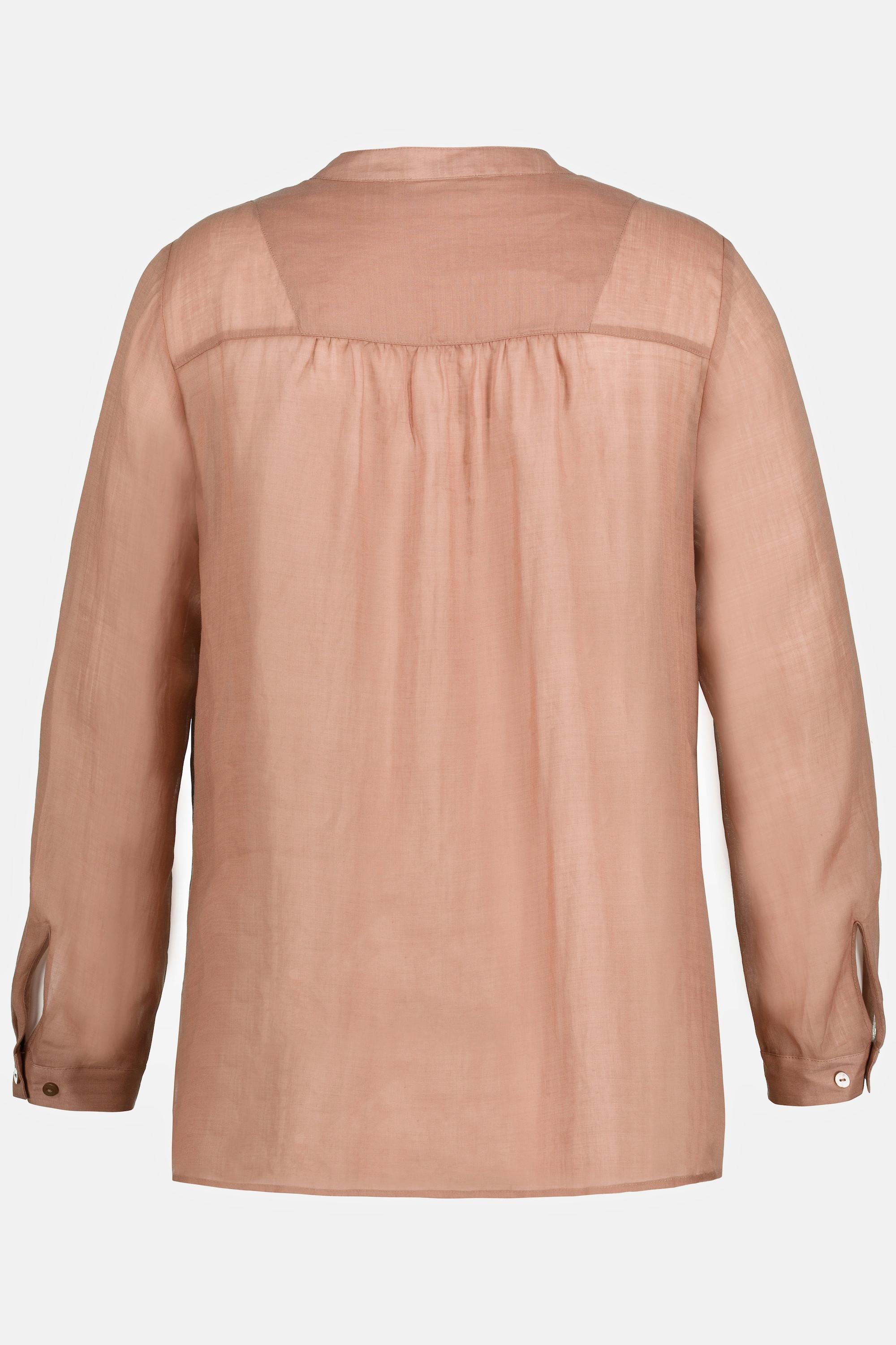 Ulla Popken  Blusa 