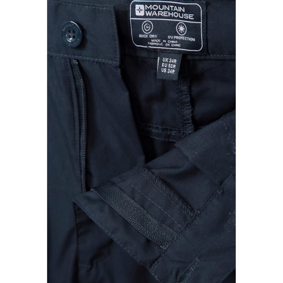 Mountain Warehouse Trek II Regular Fit Pantalon Chino  