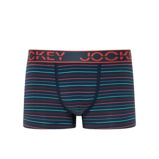 JOCKEY Fine Comfort Gestreifter Trunk  