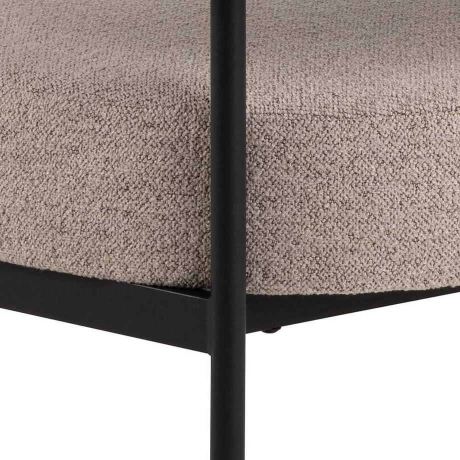 mutoni Loungesessel Maplewood  