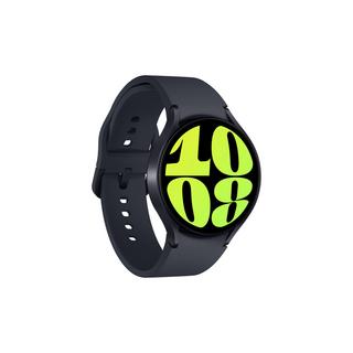 SAMSUNG  Galaxy Watch6 44 mm Numérique Écran tactile Graphite 