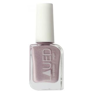 LAUED   bio-based Nagellack Glitter 