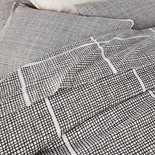 La Redoute Intérieurs Lenzuolo piano Jinties puro cotone  