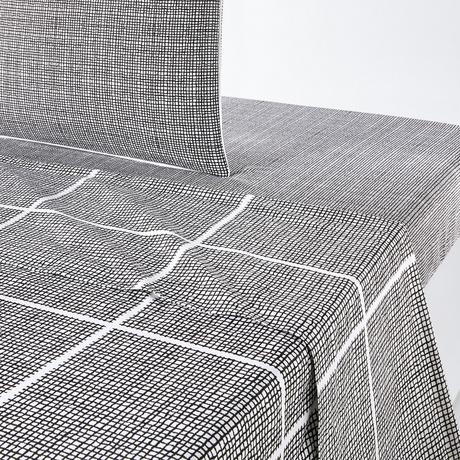 La Redoute Intérieurs Lenzuolo piano Jinties puro cotone  