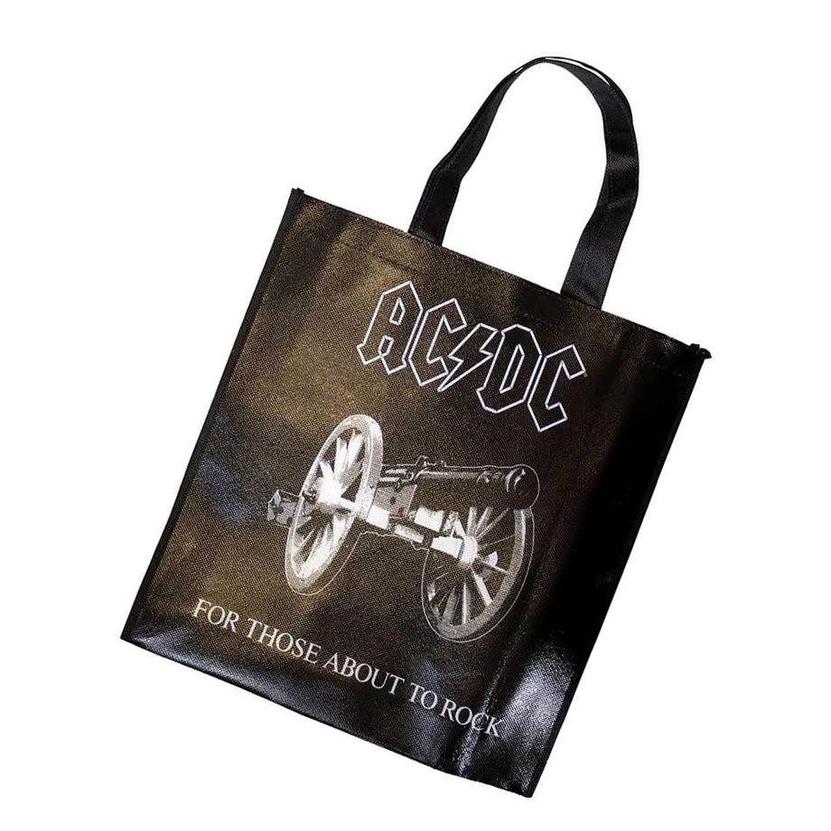 AC/DC Sac About To Rock  