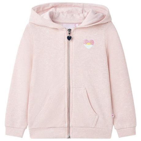 VidaXL  Kinder kapuzenpullover 