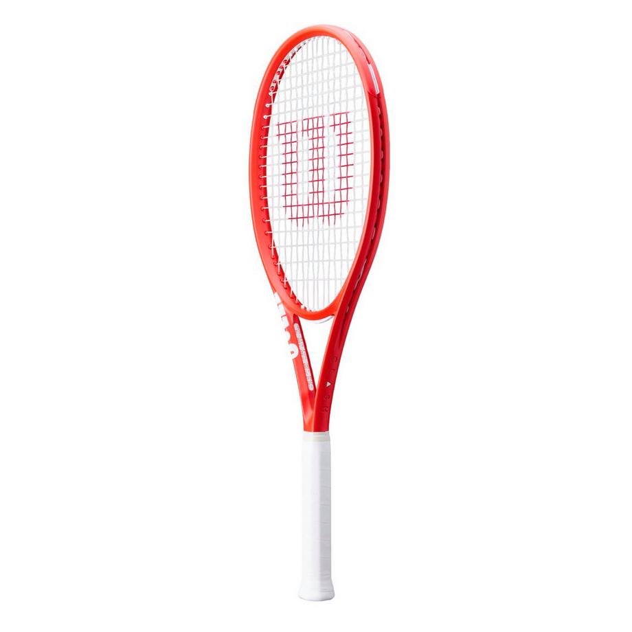 Wilson  Clash 100UL Reverse V3 Tennisschläger 